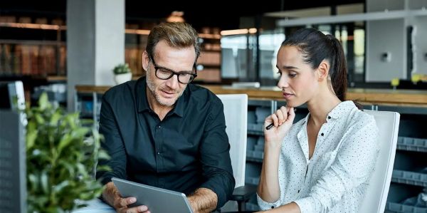 How We Work with Clients