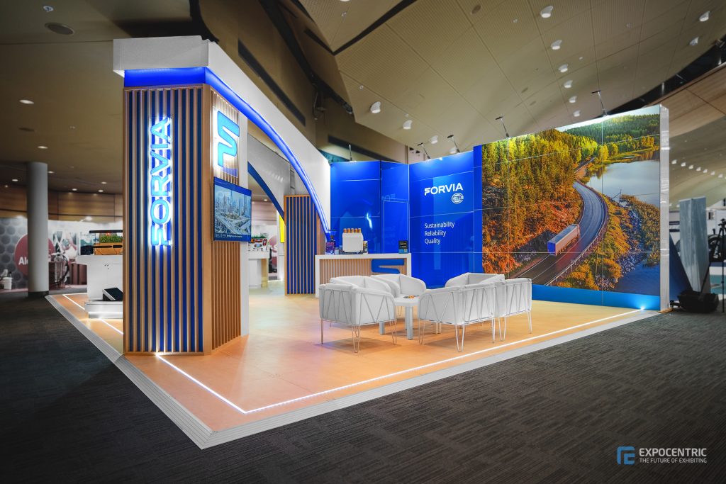Trade Fair Event Organiser