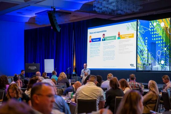 Why Pharma Events Need Right Team