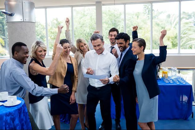 Best BPOs & KPOs Companies Event Organiser for Your Corporate Needs