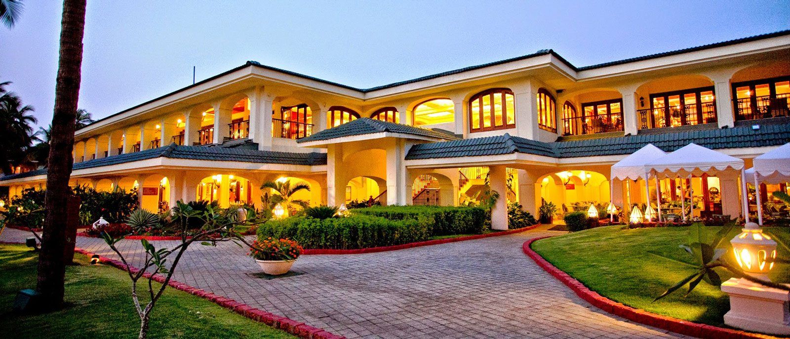 Resorts and retreat centers that are great for business offsites