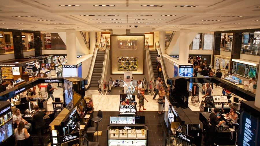 What set us Apart as Their Shopping Mall Activation and Promotional Event Organisers