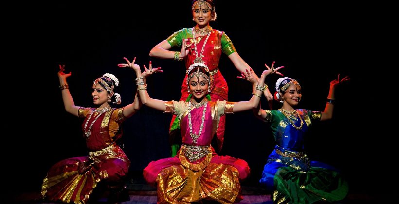 Entertainment Shows We Organise