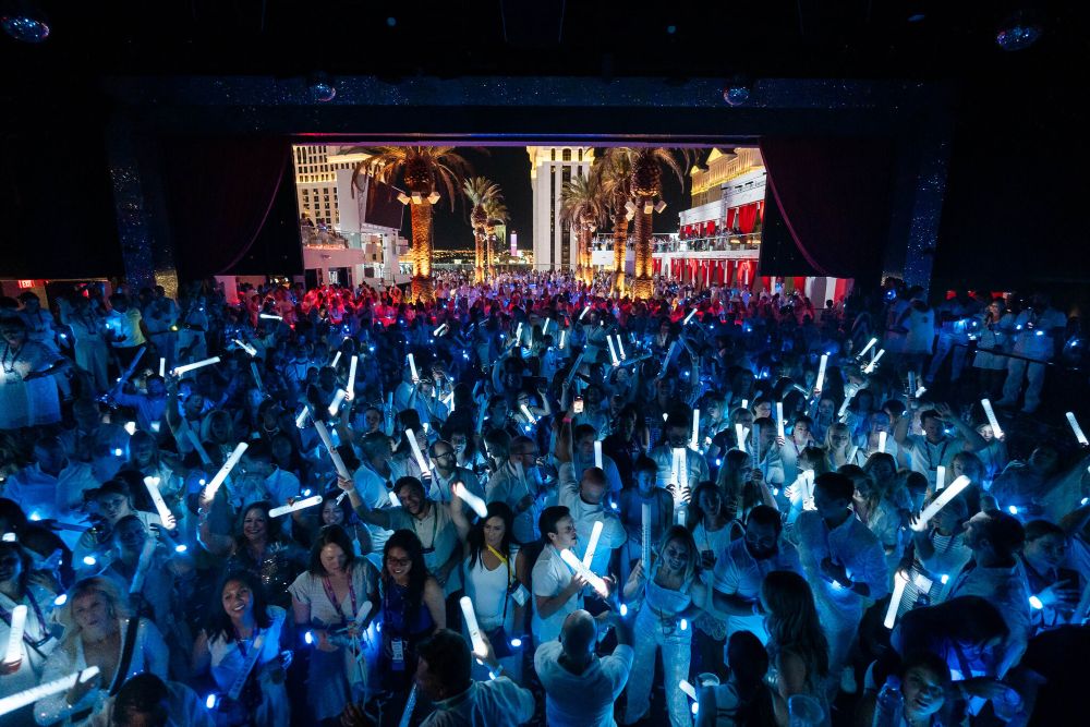 Corporate Events: Where Professionalism and Creativity Meet