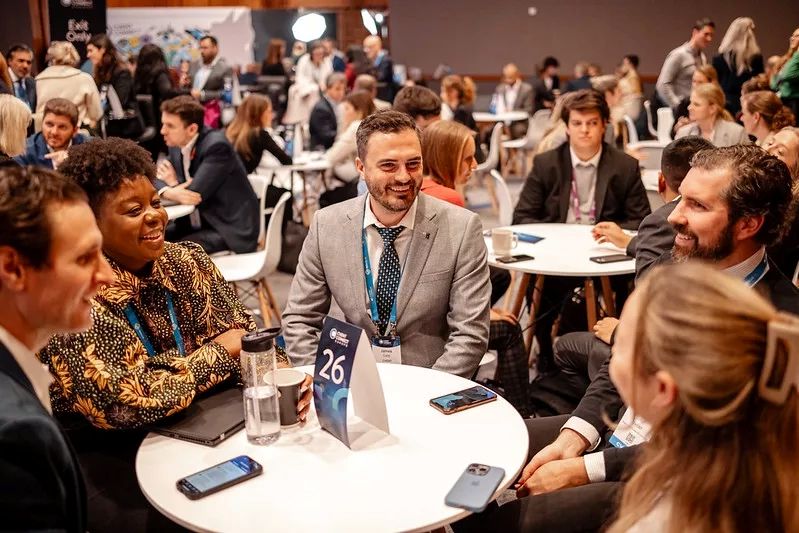 Problems with planning corporate events away from the office