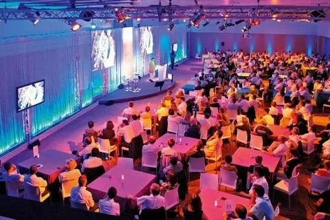 How We Keep People Engaged in Corporate Events