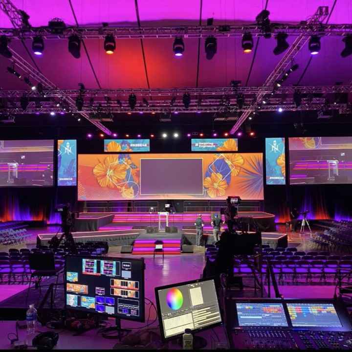 AI-Based Event Surveillance and CCTV Monitoring Systems for Corporate Events – Planning & Security Strategy