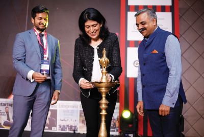 Technology & Innovation Event Organiser