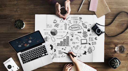 Tools for Engagement and Media Coverage
