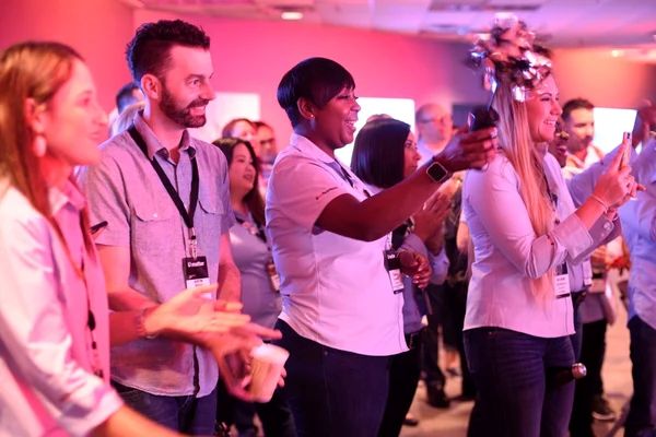 Best Corporate Event Planner for Product Launches & Celebrations
