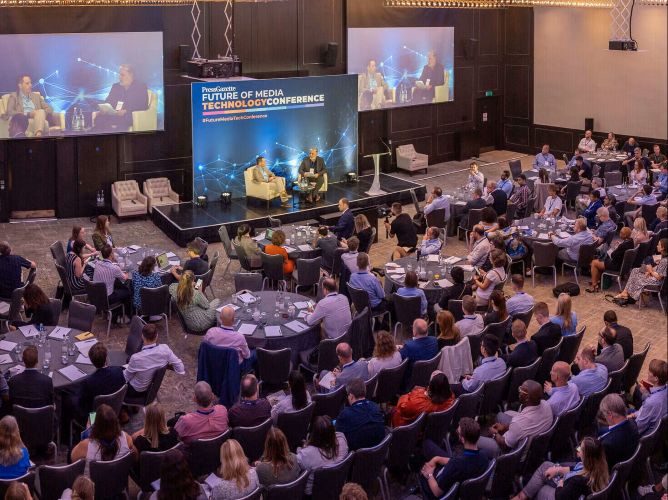 Types of Conferences We Organise Across India