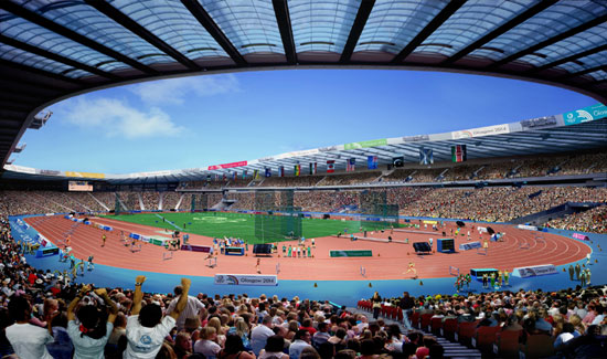 Branding and Marketing for Sports Events