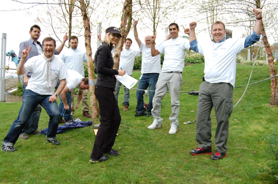 Why Offsite Events Are Important for Businesses