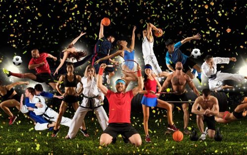 Best Sports Event Management Company with Complete Setup