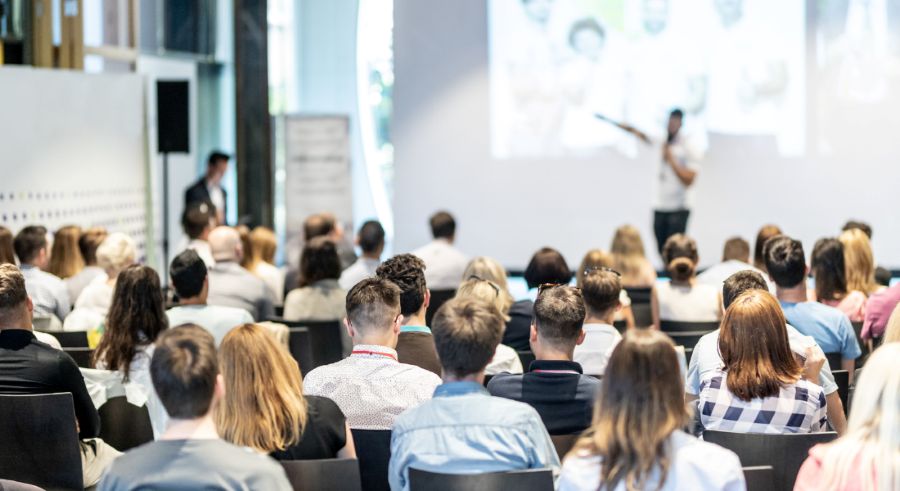 Giving Audience Something More to Enjoy