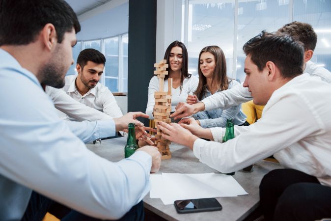 Employee Engagement Activity Planner