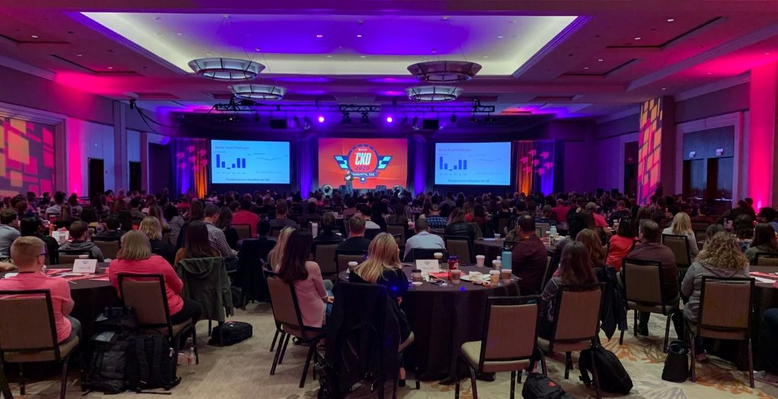 What IT Event Management services include