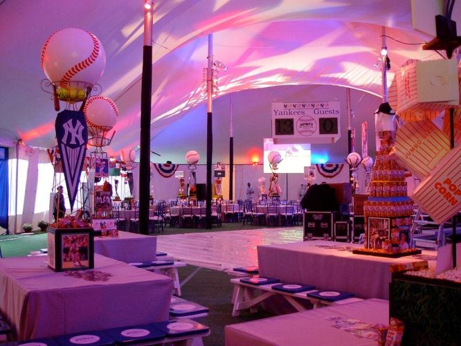 What Makes Us Special for Theme-Based Events
