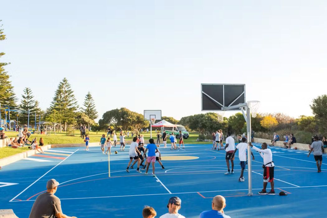 Our Step-by-Step Method for Putting On Smooth Sports Events