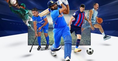 Sports Event Planning and Management Companies