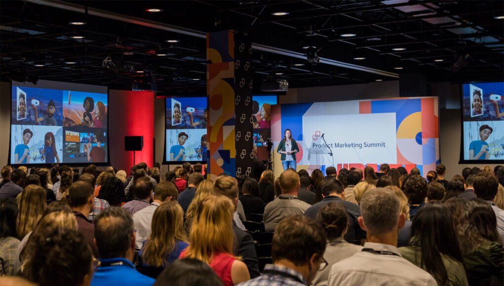 Digital Marketing Events We Handle