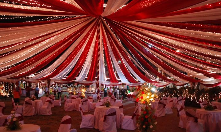 What a top event management company does