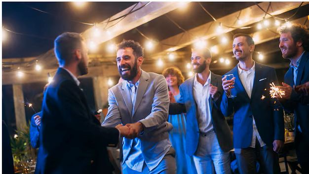 Let Your Event Look Responsible and Trusted