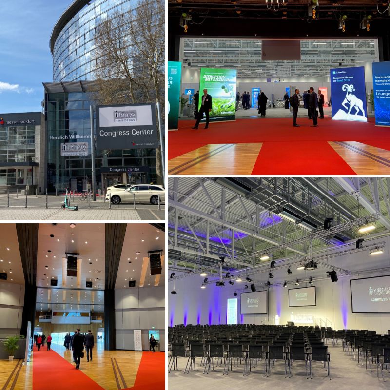 What We Provide in Trade Fair Planning