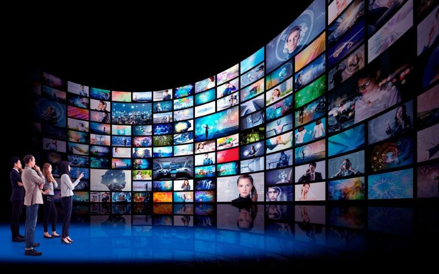 Virtual Events We Specialise In