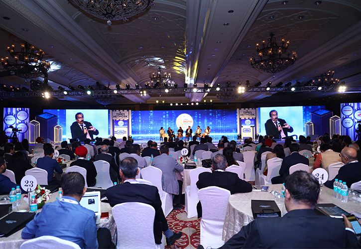 India’s Trusted Beverage Event Management Company