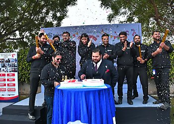 What We Do as an NGO Event Organiser
