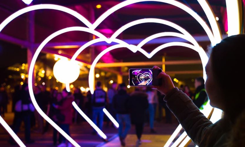 Tools and Technology We Use to Engage Visitors