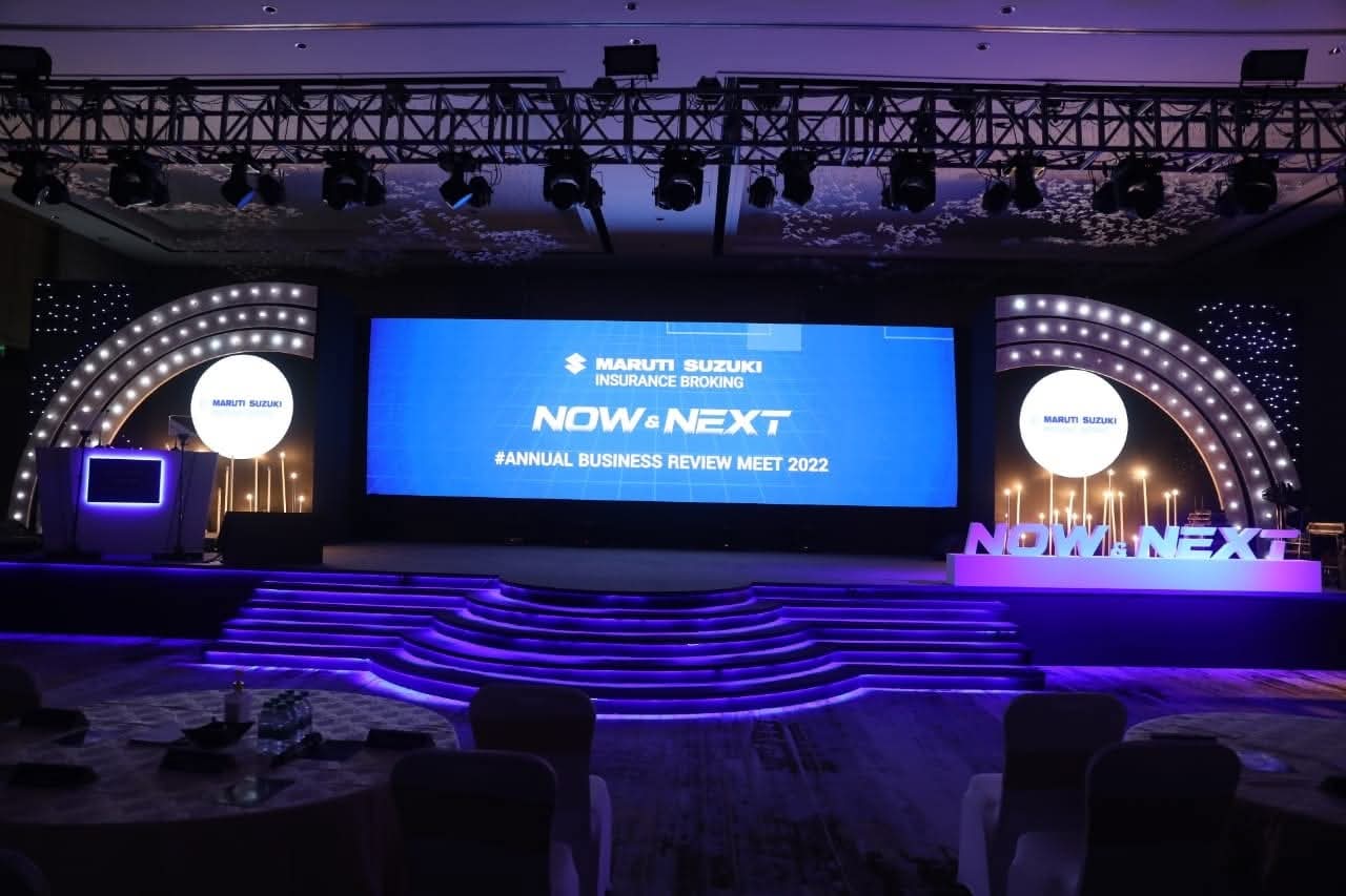 Theme Setup for Corporate Identity