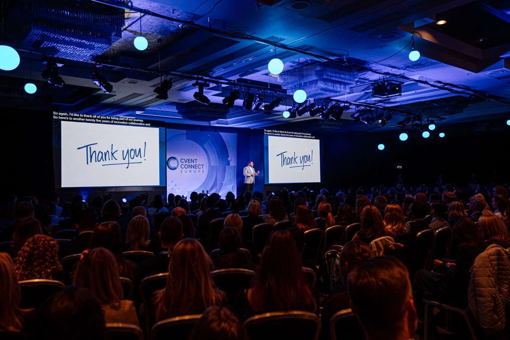 Benefits of Professional Event Infrastructure and Management in Real Life