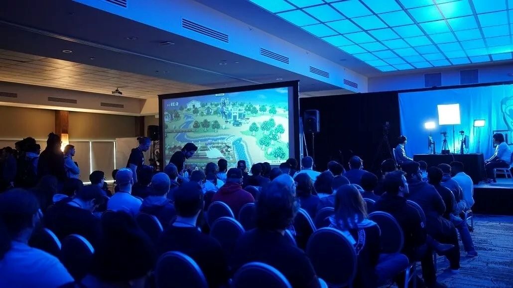 What Are the Advantages of Choosing Us to Run Your Hybrid Event?