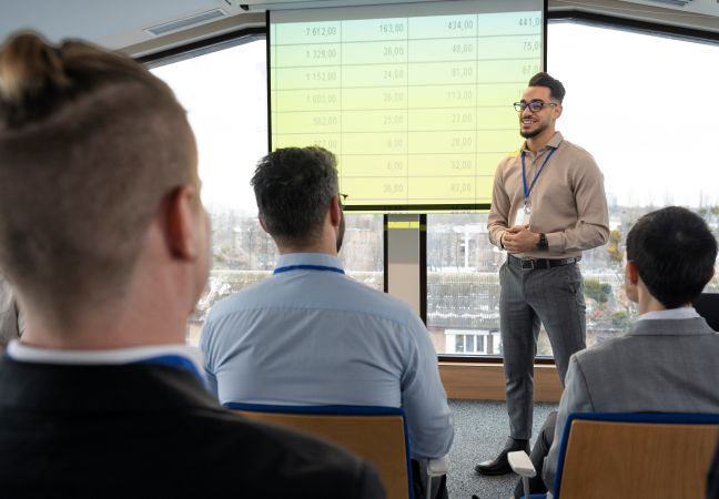 Why Choose Hire4Event for Webinar Planning