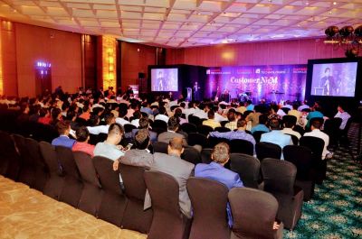 Event Management Company for Corporate Events