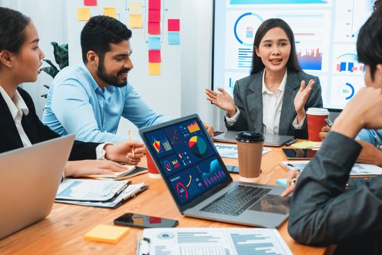 Digital Tools to Engage Guests & Stakeholders