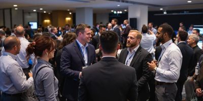Leadership Conference Management Company