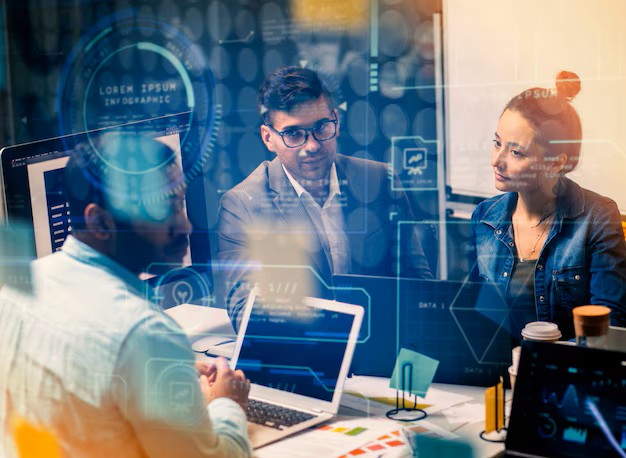 Advanced Data Collection & Lead Generation Systems