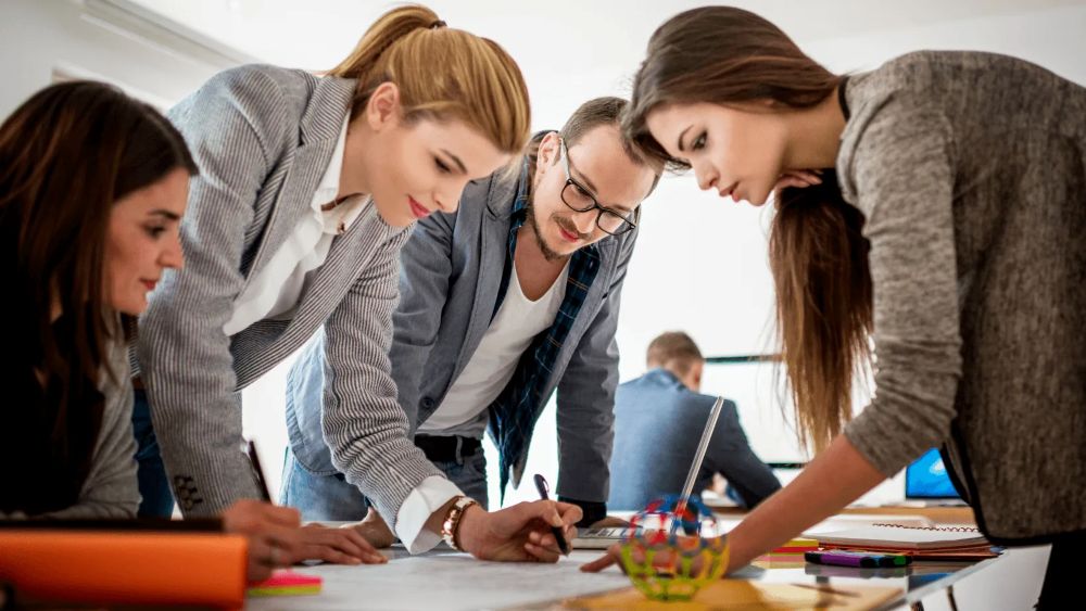 Our Service as Corporate Event Planning and Execution Service Providers