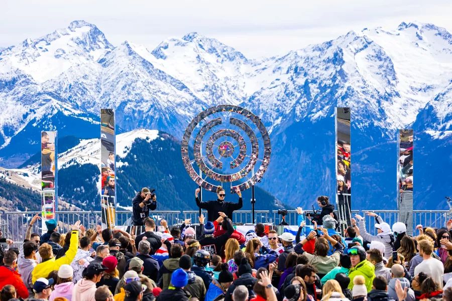 Picking a place, taking care of travel and other details