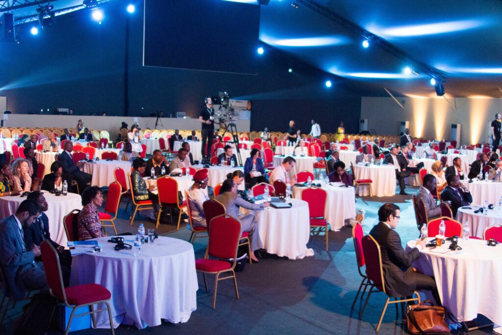 Expert Advice on Event Management