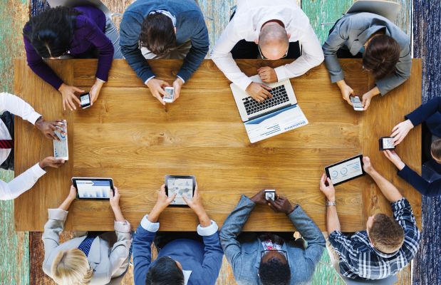 Engagement Tools for Law Firms’ Guests