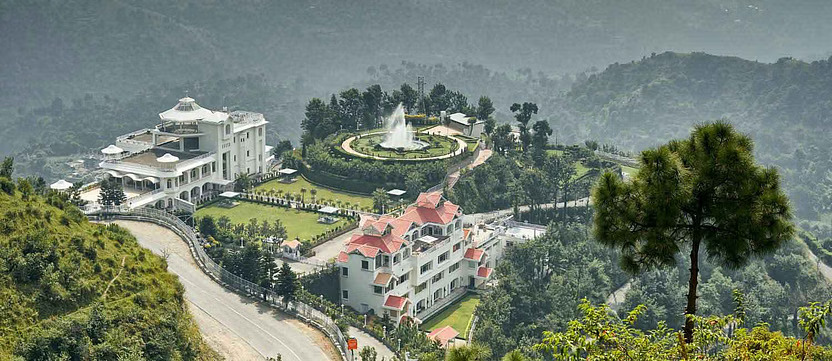 Corporate Offsites in India and Other Places