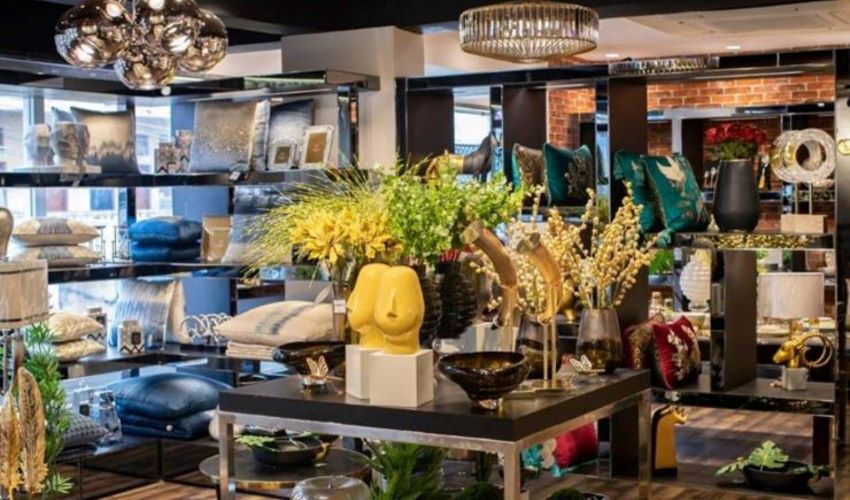 What Makes Us Ideal Home Decor & Furniture Brands Event Organiser