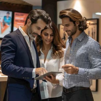 Why Companies Call Hire4Event for Team Engagement Events