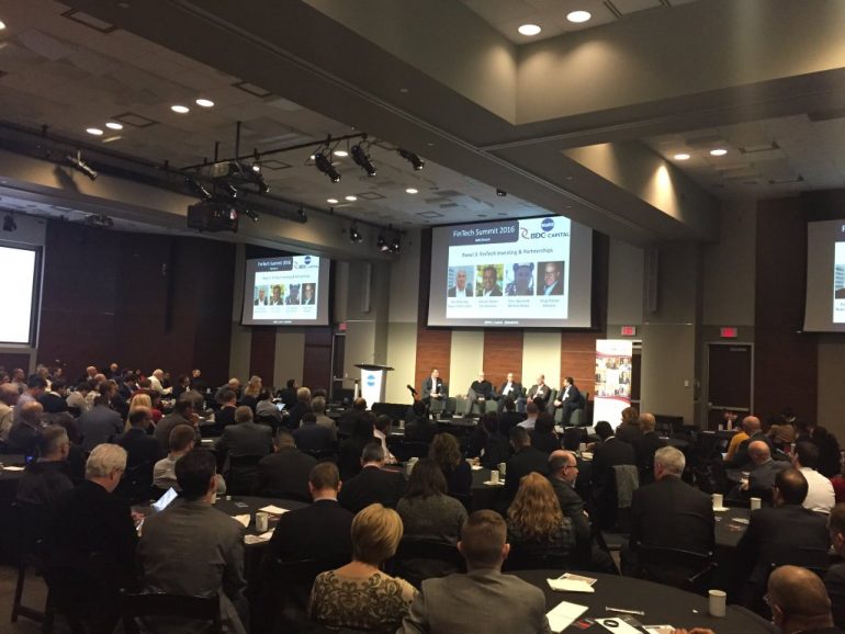 Your Go-To Team for Fintech Conference Coordinators