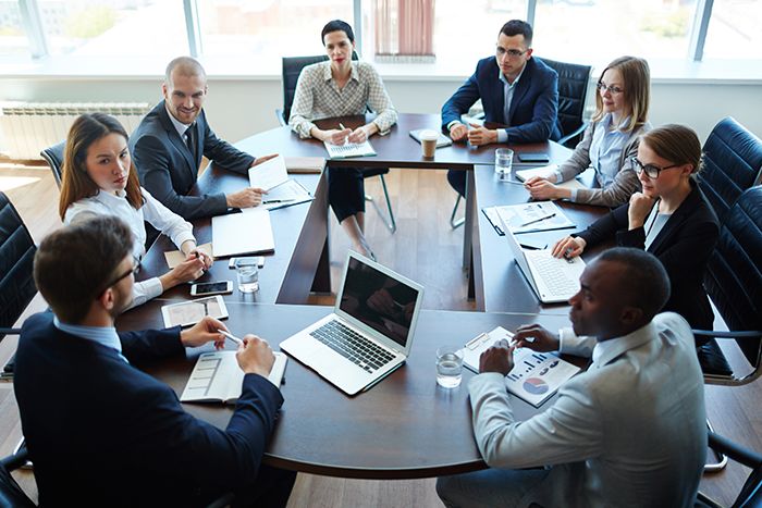 Things That Can Go Wrong When You Run a Meeting