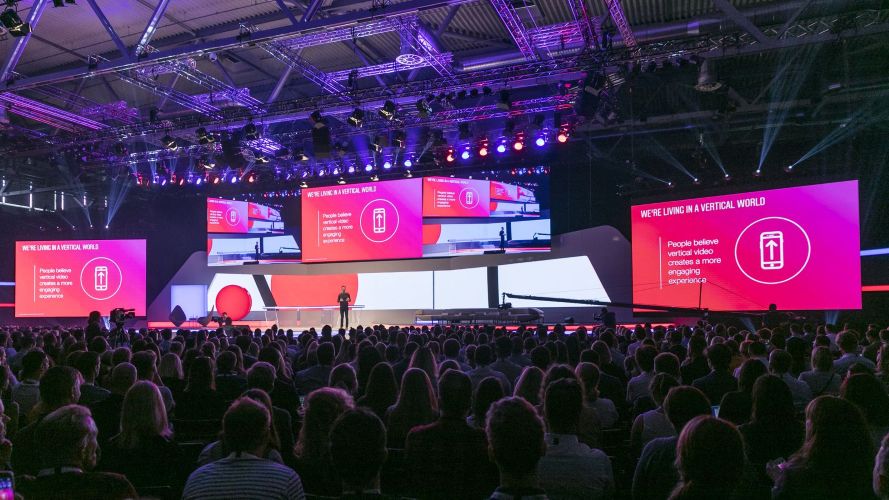 Professional Facilities for Every Bank Event